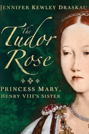 Cover of The Tudor Rose