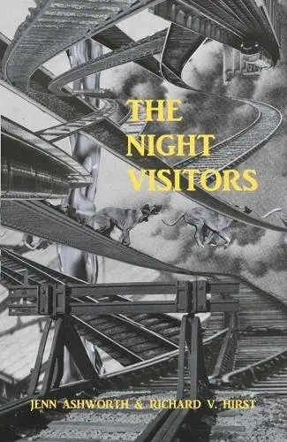 Cover of The Night Visitors