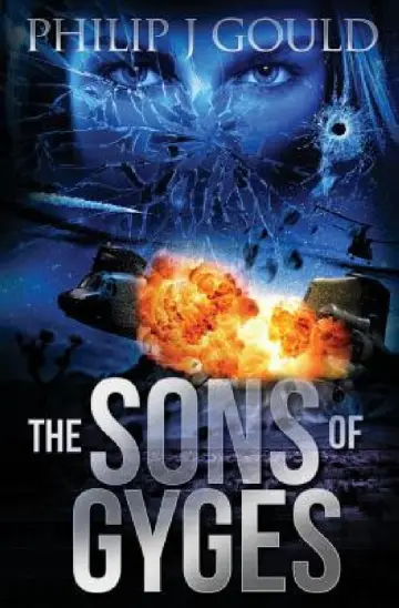 Cover of The Sons of Gyges