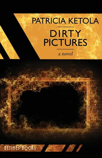 Cover of Dirty Pictures