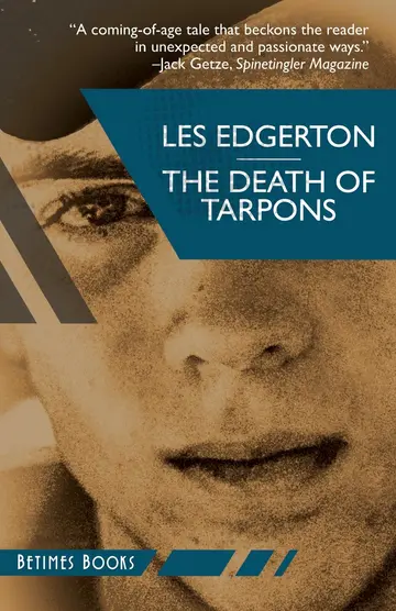 Cover of The Death of Tarpons
