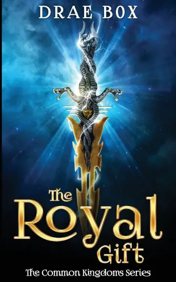 Cover of The Royal Gift