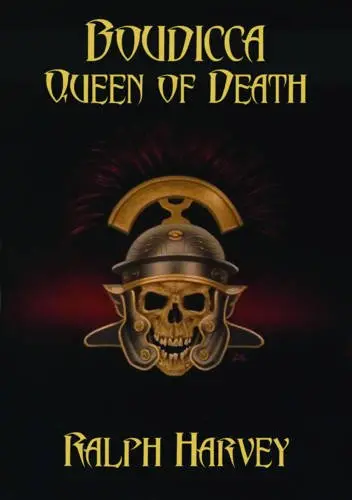 Cover of Boudicca - Queen of Death