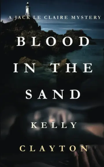 Cover of Blood in the Sand