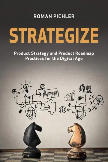 Cover of Strategize