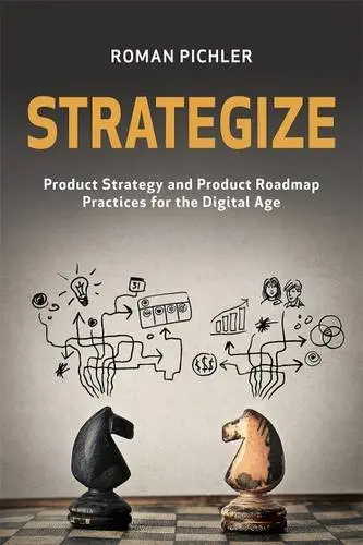Cover of Strategize