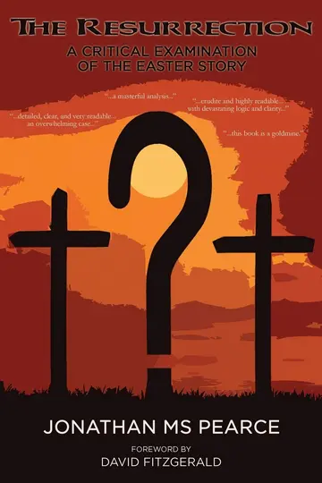 Cover of The Resurrection