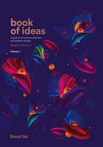 Cover of Book of Ideas