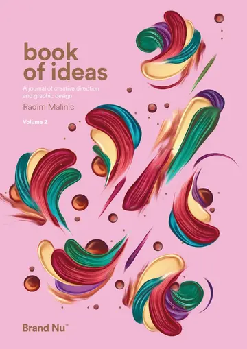 Cover of Book of Ideas