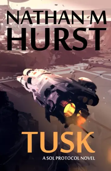 Cover of Tusk