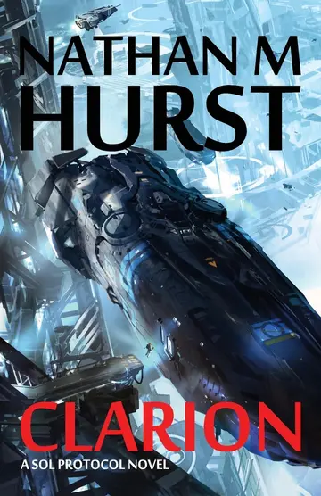 Cover of Clarion