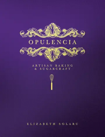 Cover of Opulencia