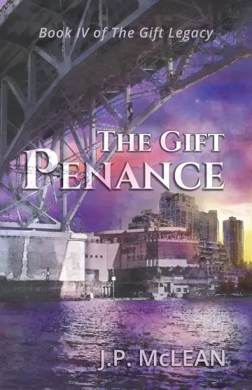 Cover of The Gift