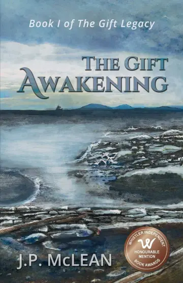 Cover of The Gift