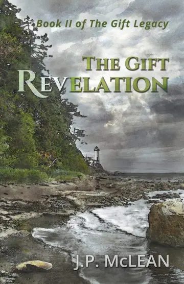 Cover of The Gift