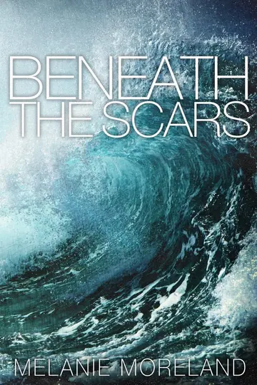 Cover of Beneath the Scars