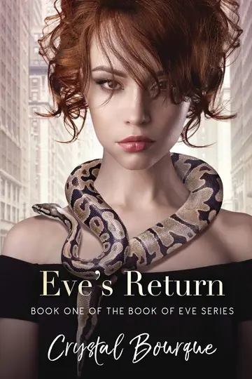 Cover of Eve's Return