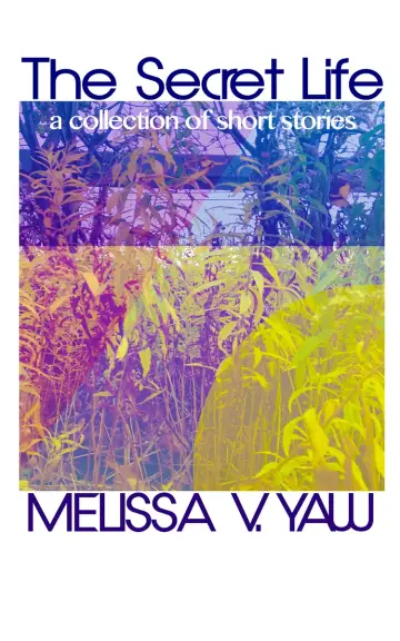 Cover of The Secret Life
