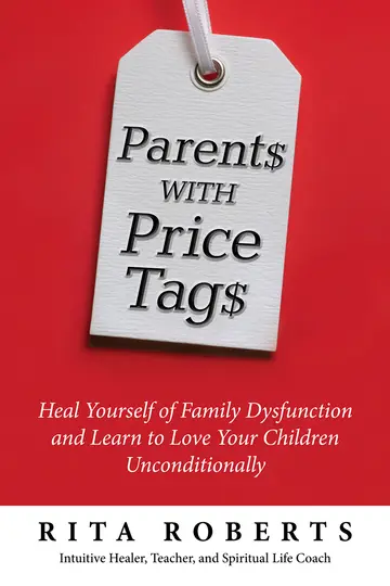 Cover of Parents with Price Tags