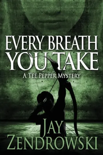 Cover of Every Breath You Take