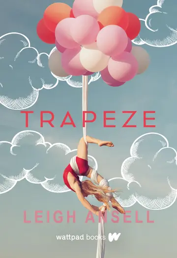 Cover of Trapeze