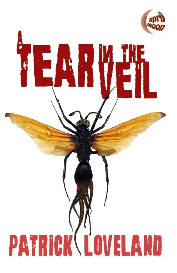Cover of A Tear in the Veil