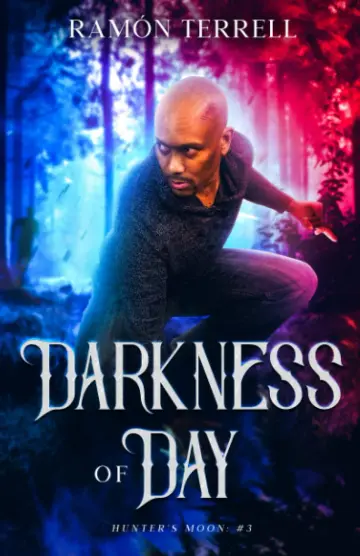 Cover of Darkness of Day