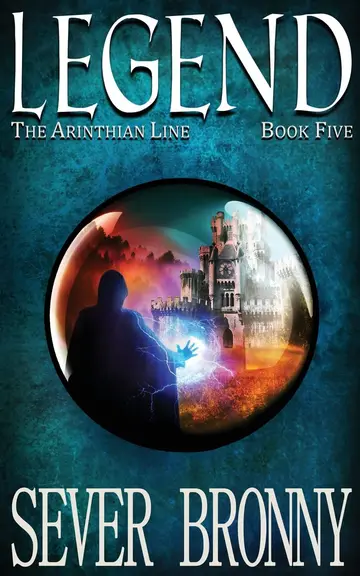 Cover of Legend