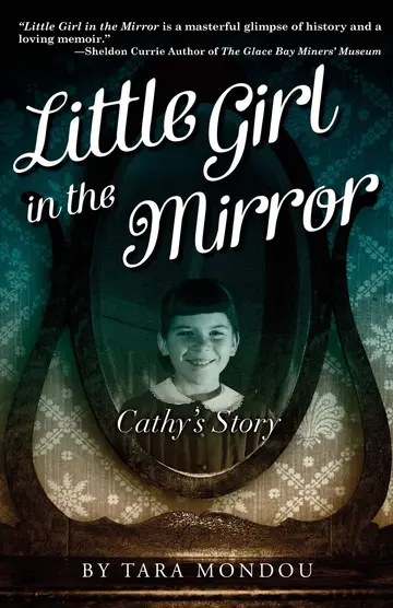 Cover of Little Girl in the Mirror