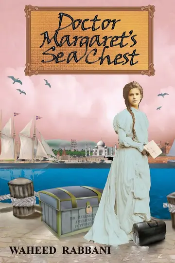 Cover of Doctor Margaret's Sea Chest