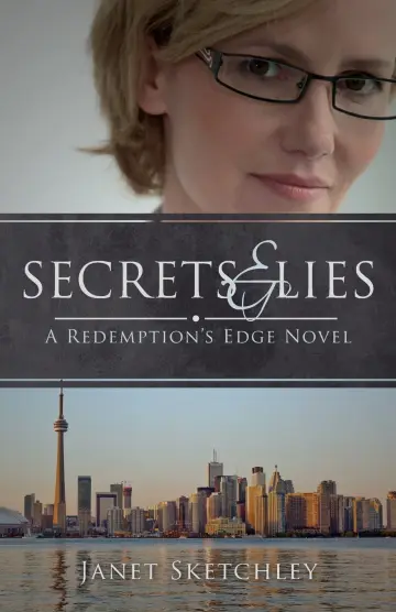 Cover of Secrets and Lies