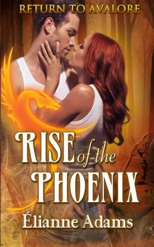 Cover of Rise of the Phoenix