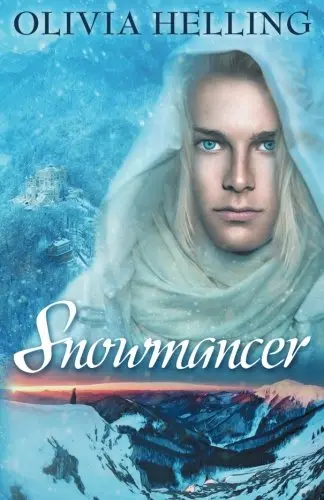 Cover of Snowmancer