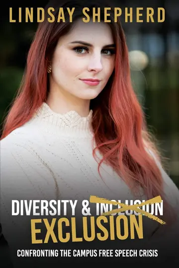 Cover of Diversity and Exclusion