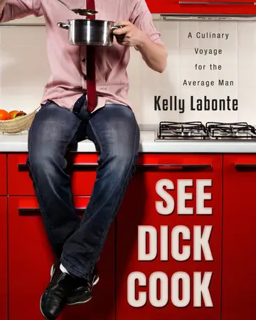 Cover of See Dick Cook