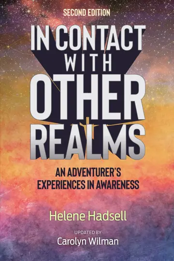 Cover of In Contact with Other Realms
