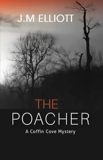 Cover of The Poacher