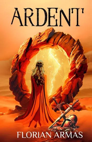 Cover of Ardent