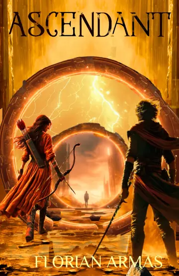 Cover of Ascendant
