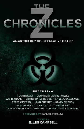 Cover of The Z Chronicles