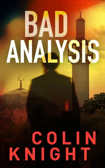 Cover of Bad Analysis