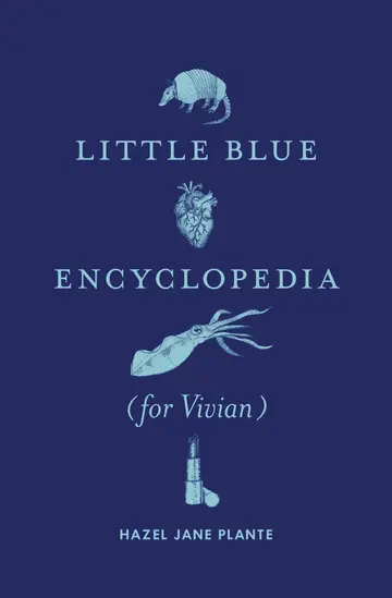 Cover of Little Blue Encyclopedia