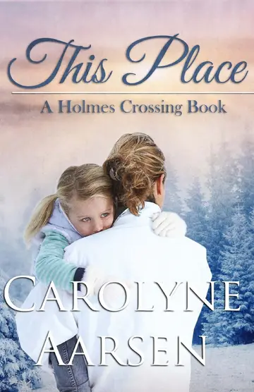 Cover of This Place