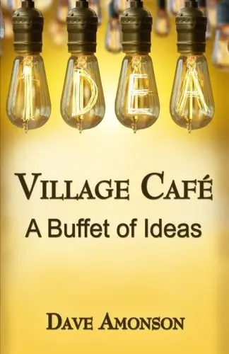 Cover of Village Cafe