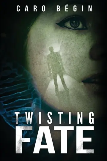 Cover of Twisting Fate