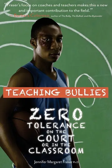 Cover of Teaching Bullies