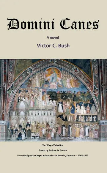 Cover of Domini Canes