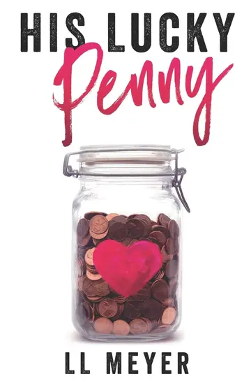 Cover of His Lucky Penny