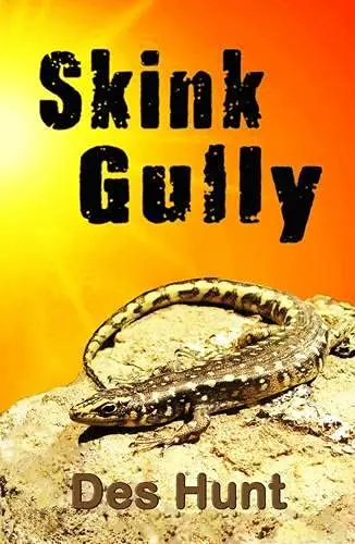 Cover of Skink Gully