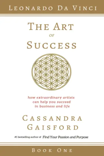 Cover of The Art of Success